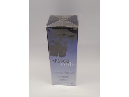 Armani Code