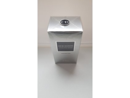 Dior Homme after shave lotion