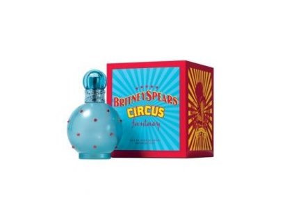 Britney spears Circus
