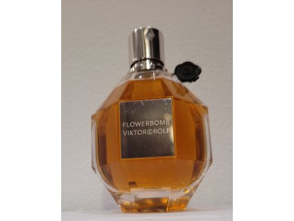 viktor&Rolf Flowerbomb