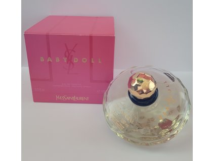 Yves Saint Laurent Baby Doll
