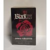 Paco Rabanne Black XS for her 2007
