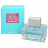 antonio banderas blue seduction for women toaletni voda s rozprasovacem