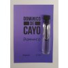 Dominico de cayo vzorek 2ml