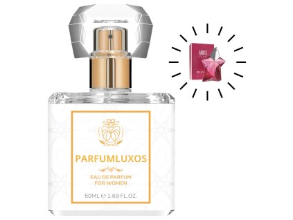 002 PARFUMLUXOS | INSPIRAT DE PARFUMUL THIERRY MUGLER - ANGEL NOVA