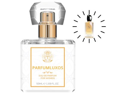 157 PARFUMLUXOS | INSPIRAT DE PARFUMUL GIORGIO ARMANI - SI