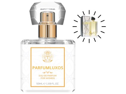 003 PARFUMLUXOS | INSPIRAT DE PARFUMUL YVES SAINT LAURENT - LIBRE