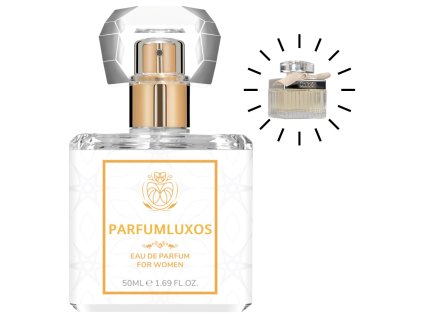 044 PARFUMLUXOS | INSPIRAT DE PARFUMUL Chloé Chloe