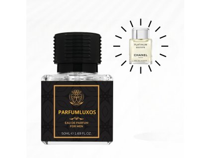 244 PARFUMLUXOS | INSPIRAT DE PARFUMUL CHANEL - EGOISTE PLATINUM