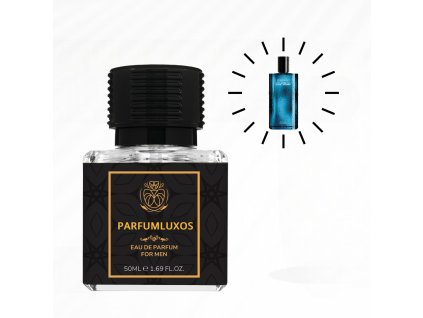 201 PARFUMLUXOS | INSPIRAT DE PARFUMUL DAVIDOFF - COOL WATER