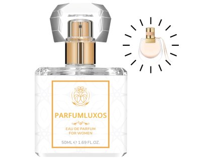 083 PARFUMLUXOS | INSPIRAT DE PARFUMUL CHLOÉ - NOMADE