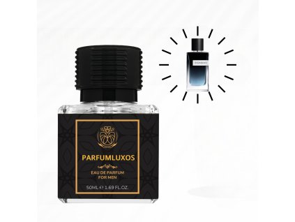 241 PARFUMLUXOS | INSPIRAT DE PARFUMUL YVES SAINT LAURENT - Y EAU DE PARFUM