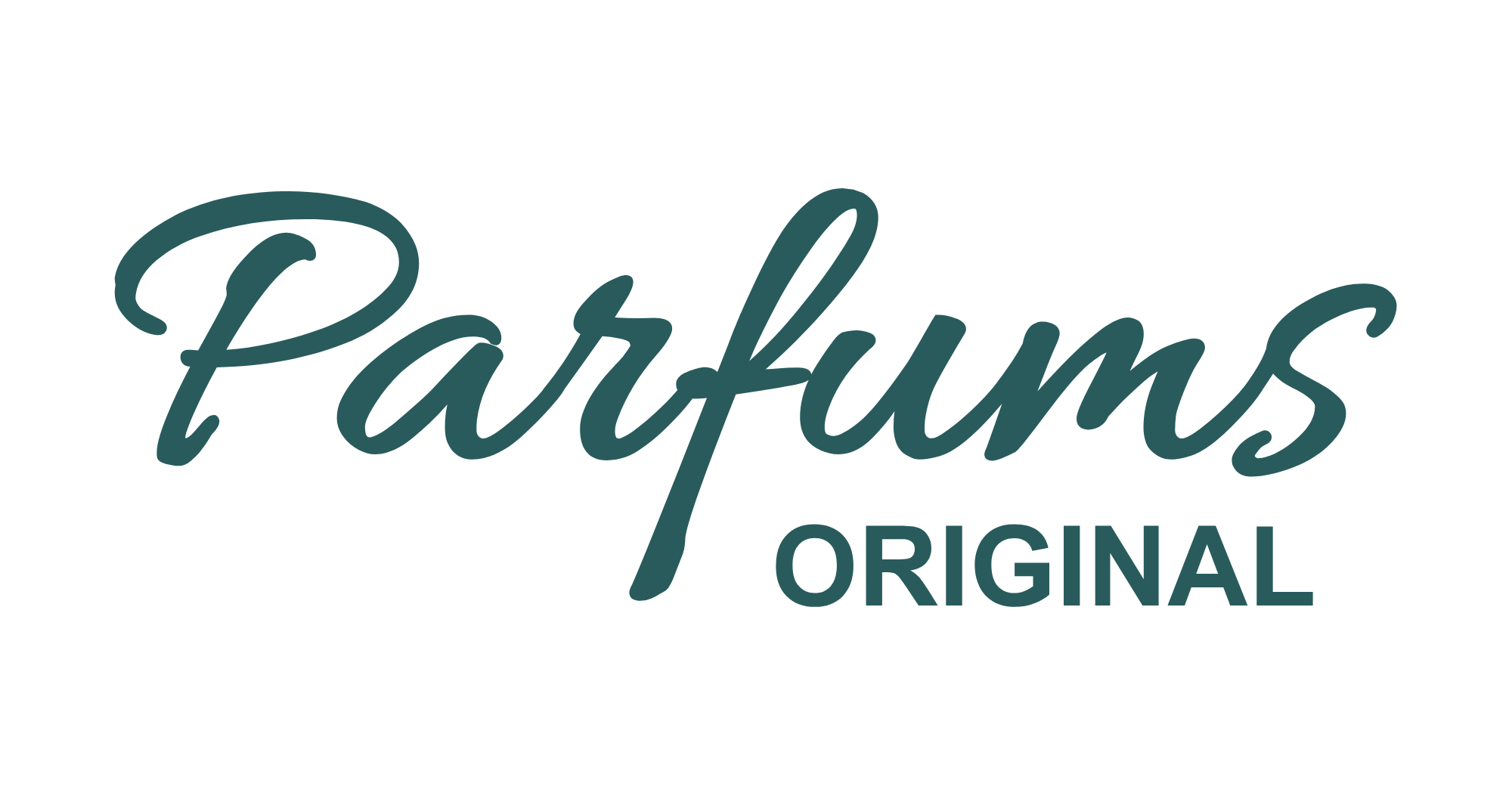Parfums original