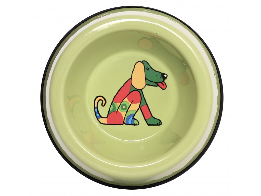 24189 5 smaltum zdjela za pse