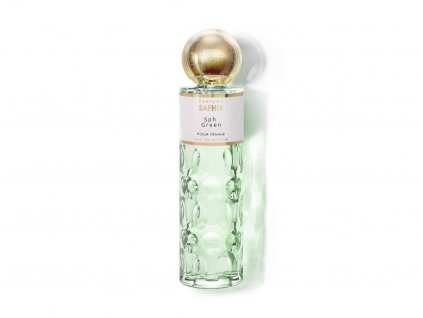 SAPHIR - Sph Green (Veličina 30 ml tester)