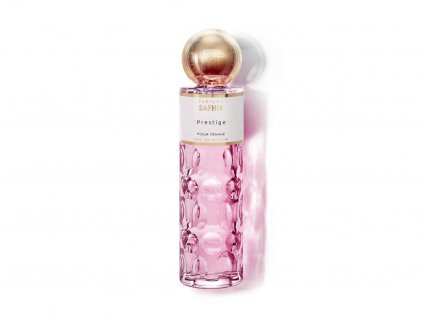 SAPHIR - Prestige (Veličina 30 ml tester)