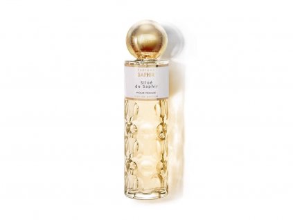 SAPHIR - Siloé (Veličina 30 ml tester)