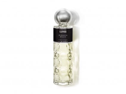 SAPHIR - Armonia Black (Veličina 30 ml tester)