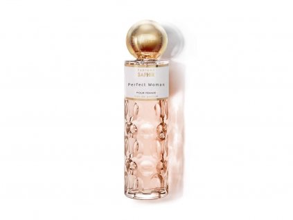 SAPHIR - Perfect Woman (Veličina 30 ml tester)