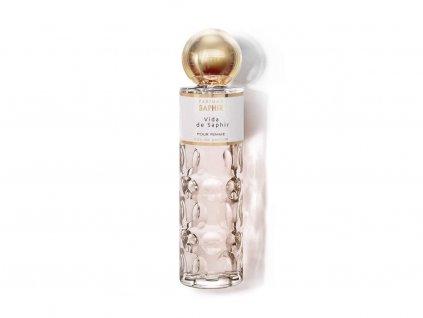 SAPHIR - Vida (Veličina 30 ml tester)