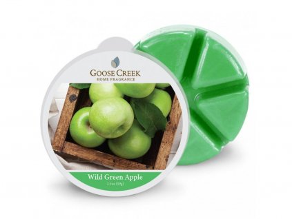 23811 2 goose creek divlja zelena jabuka