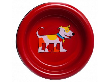 24054 2 smaltum zdjela za pse