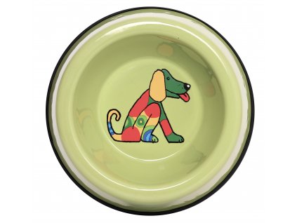 24189 5 smaltum zdjela za pse