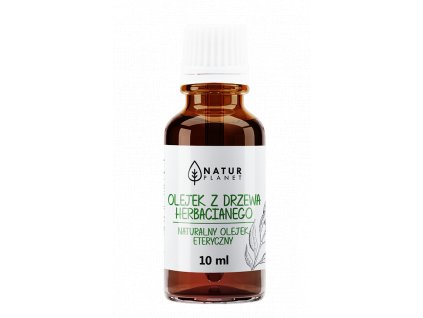 Tea tree oil