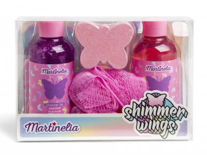 12084 2 martinelia shimmer wings koupelovy set