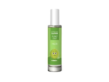 perfume melon 30ml planet fruit