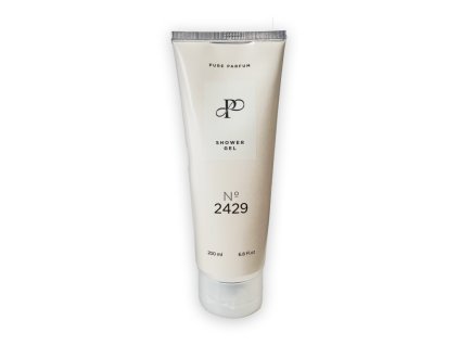 shower gel pure 2429
