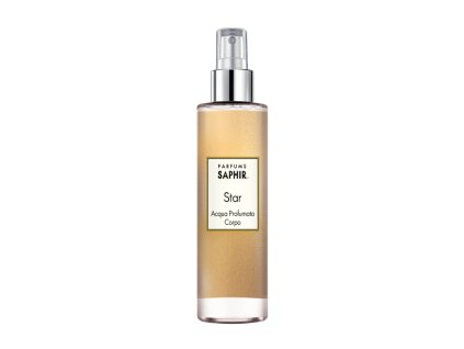 body mist star
