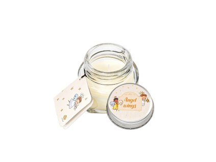 Anđeloska Krila svijeća