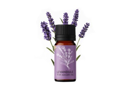 Eterično ulje ARÔME - Lavanda