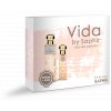 Saphir Vida dárkova sada parfemovana voda 200 + 30 ml