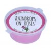 Raidrops on roses vonný vosk Bomb Cosmetics