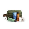 IDC Institute 4 ELEMENTS MEN´S WASH BAG