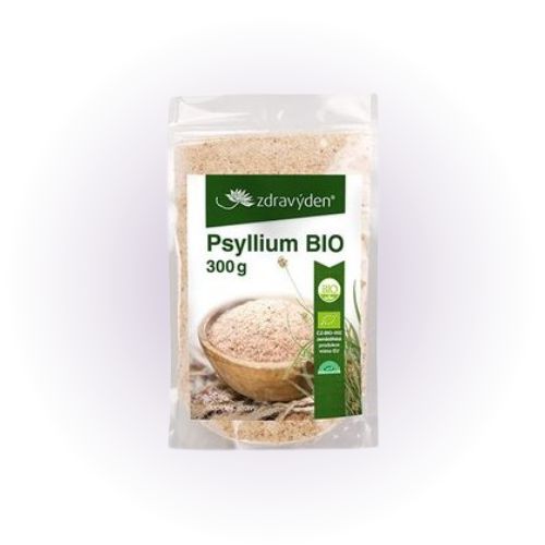 Psyllium BIO 300 g