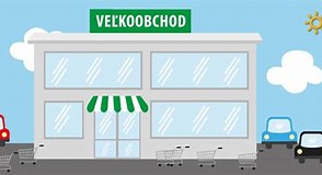 Velkoobchod