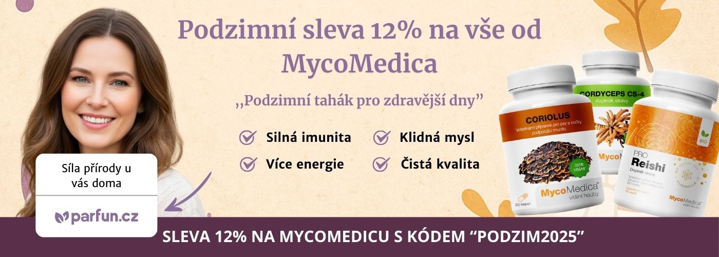 Mycomedica podzim2025