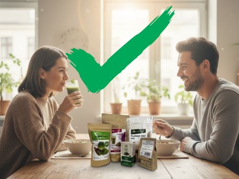 Energie a lehkost díky Green Week