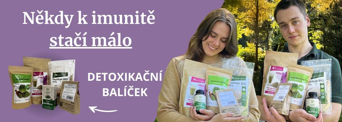 Green week – Parfun.cz