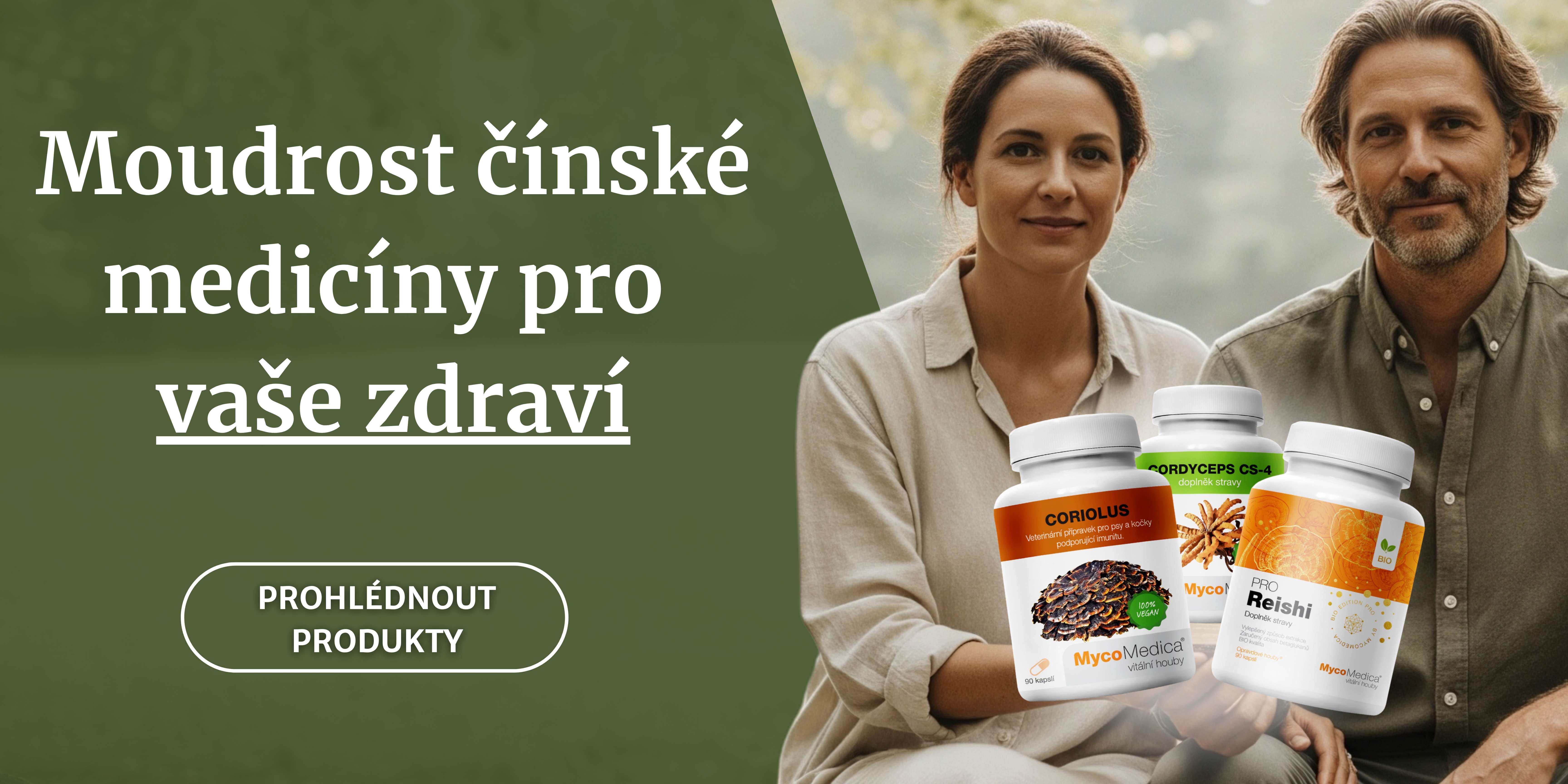 MycoMedica – Parfun.cz