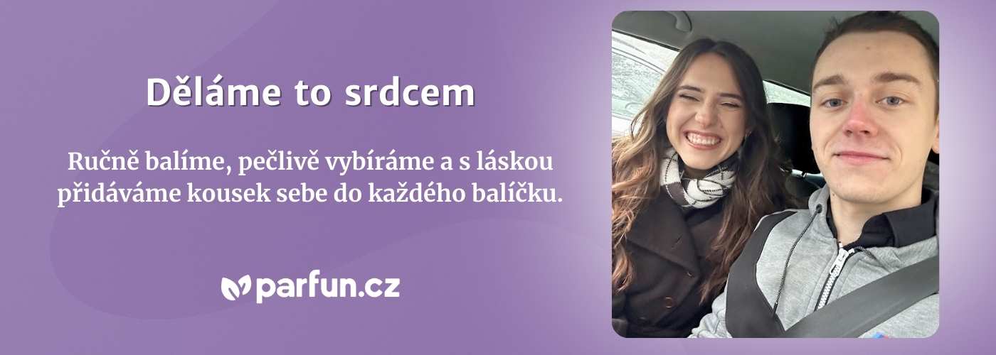 O nás - Parfun.cz