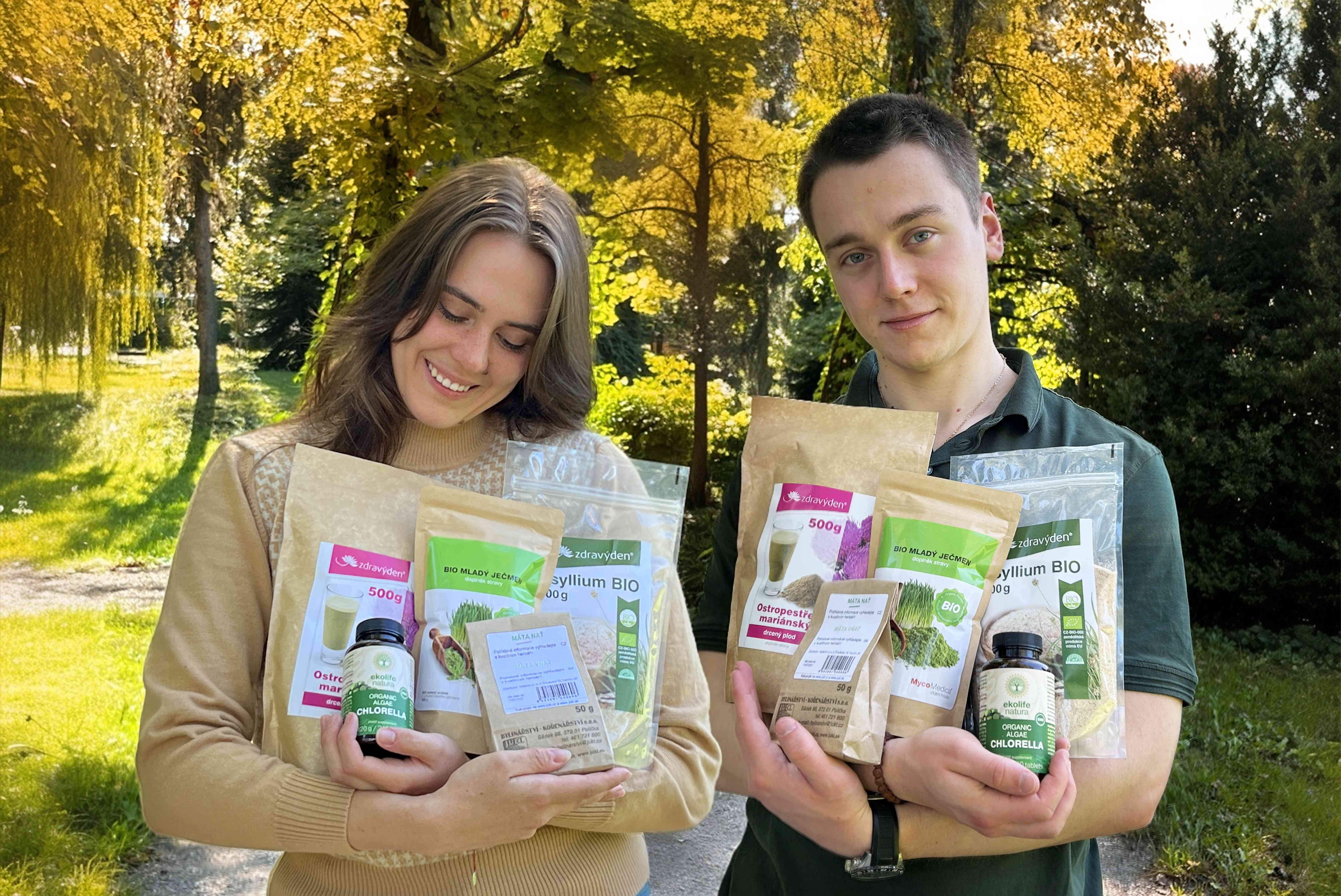 Osobní vzkaz a speciální číslo edice