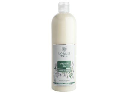 10061 nobilis tilia radost ze zivota sprchovy gel 500 ml