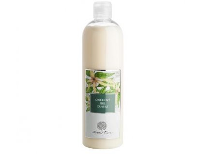 10076 1 nobilis tilia tantra sprchovy gel 500 ml