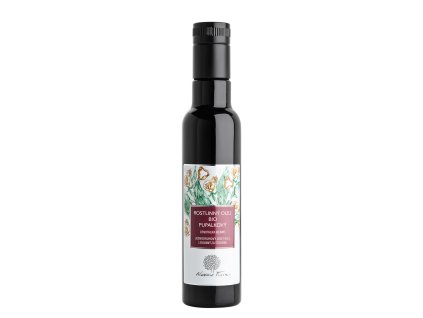 r1073j pupalkovy olej bio 250 ml fialove sklo 1664207348