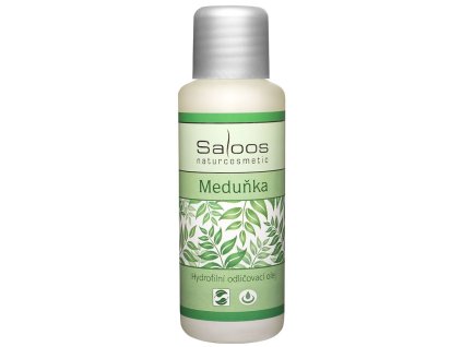 11198 saloos hydrofilni odlicovaci olej medunka varianta 1000ml