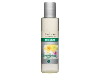 11372 saloos levandule sprchovy olej varianta 250ml